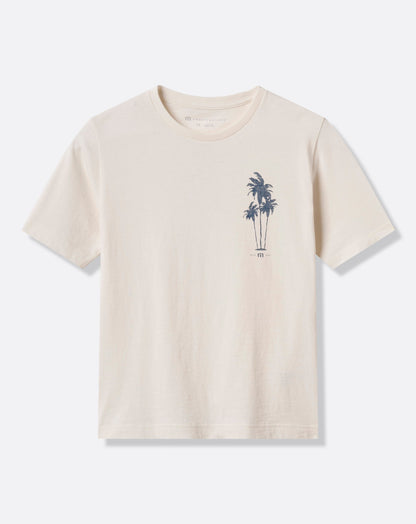 Salt Spray Youth Tee