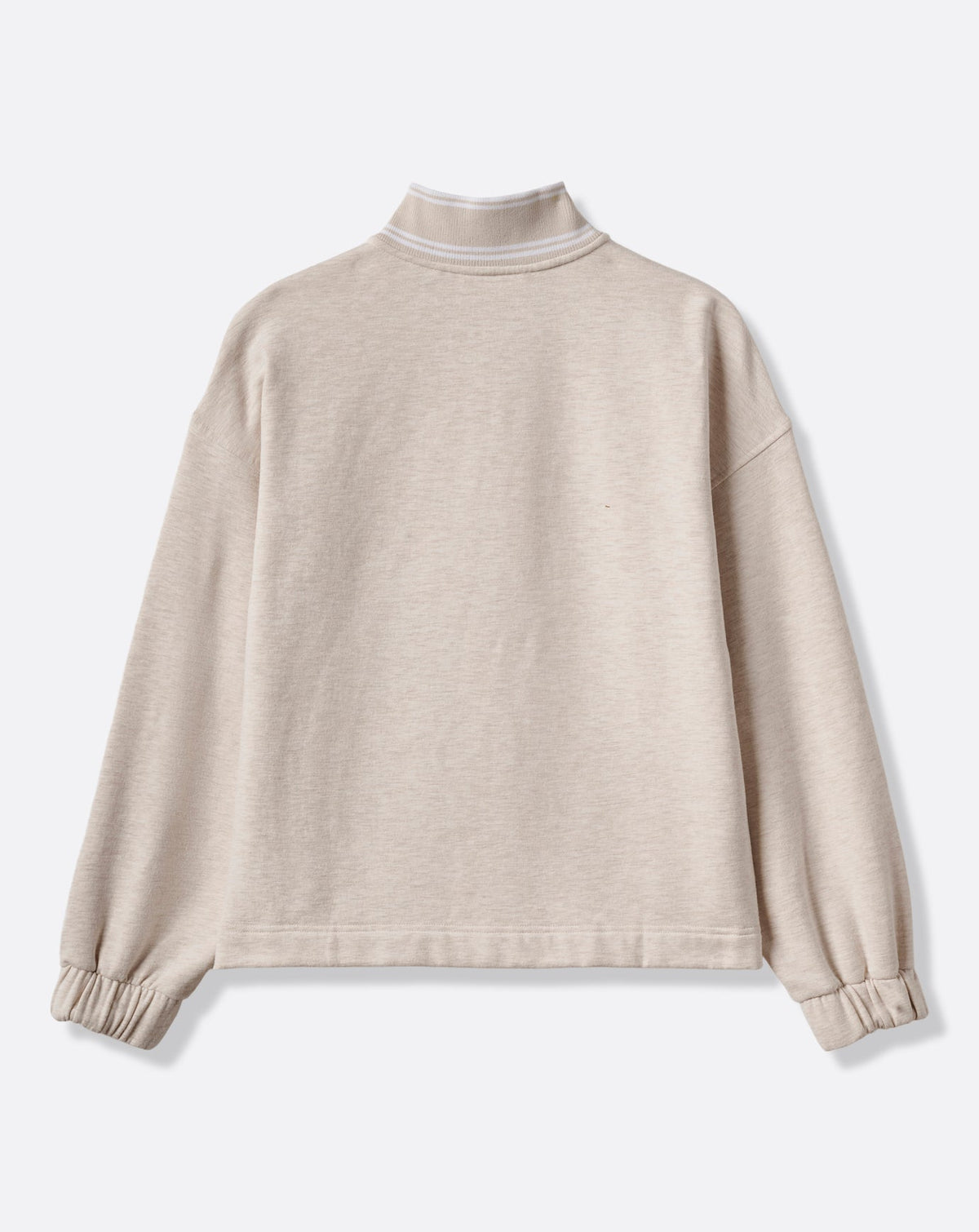 Cloud Fleece Clubside Half Zip