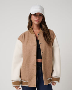 Heather Chestnut Multi