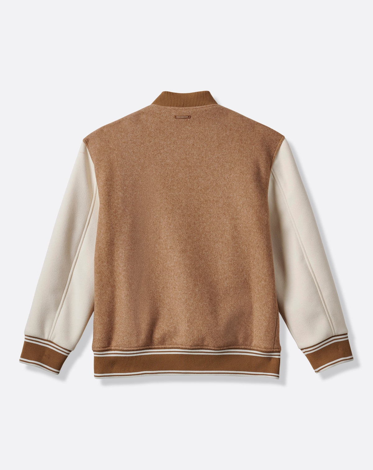 Clubside Varsity Bomber