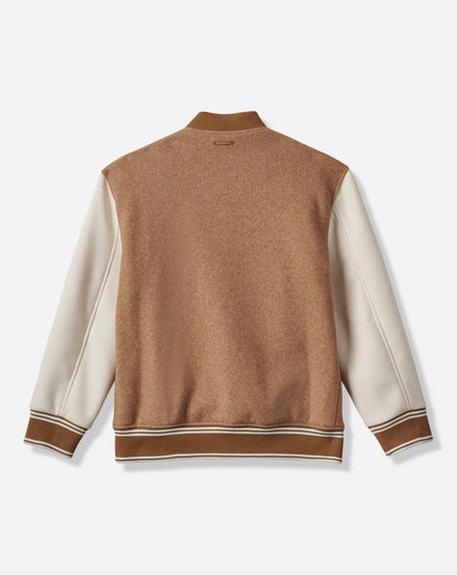Clubside Varsity Bomber