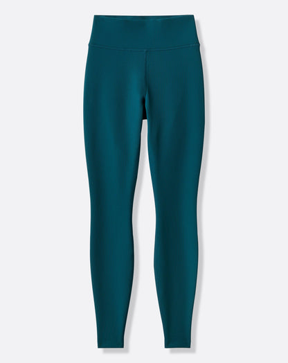 Moveknit Rib Legging