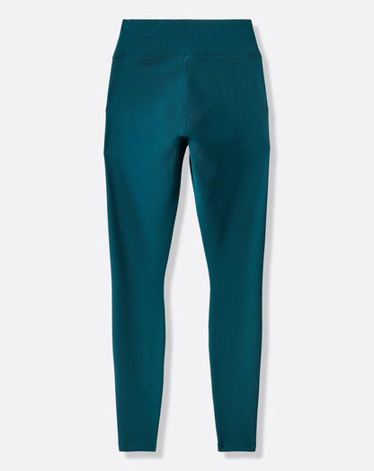 Moveknit Rib Legging