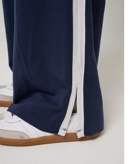 Cloud Terry Varsity Pant