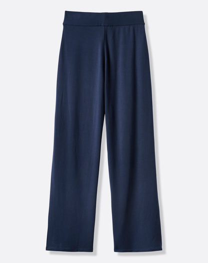 Cloud Terry Varsity Pant