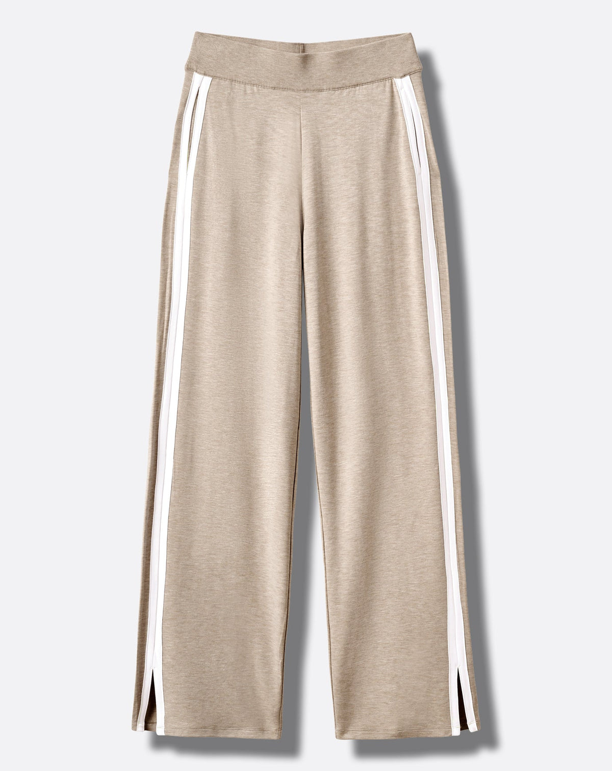 Cloud Terry Varsity Pant