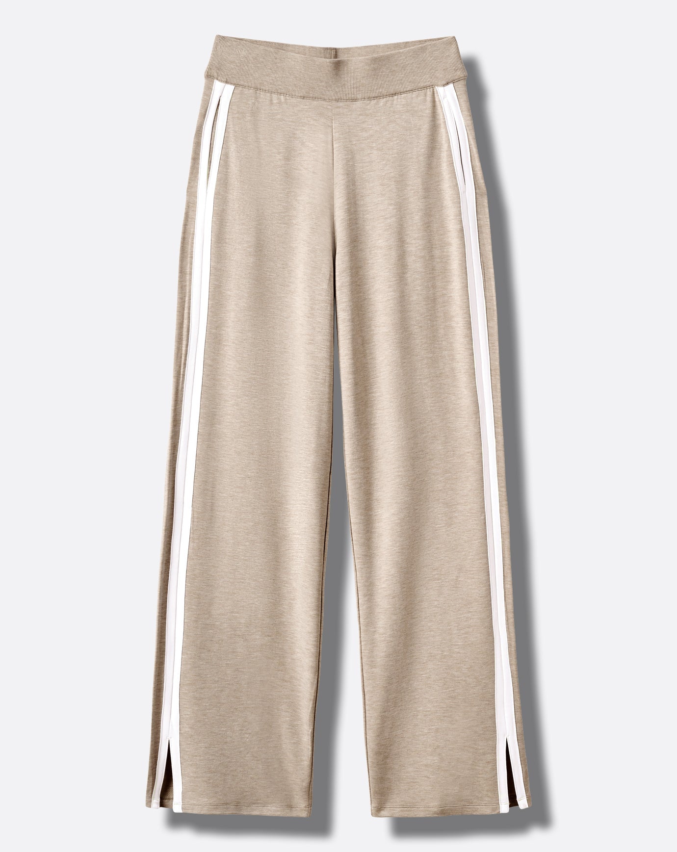 Cloud Terry Varsity Pant