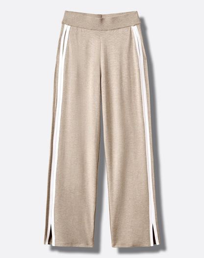 Cloud Terry Varsity Pant