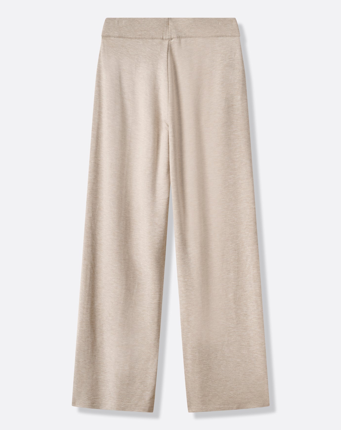 Cloud Terry Varsity Pant