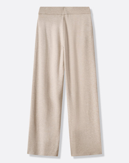 Cloud Terry Varsity Pant