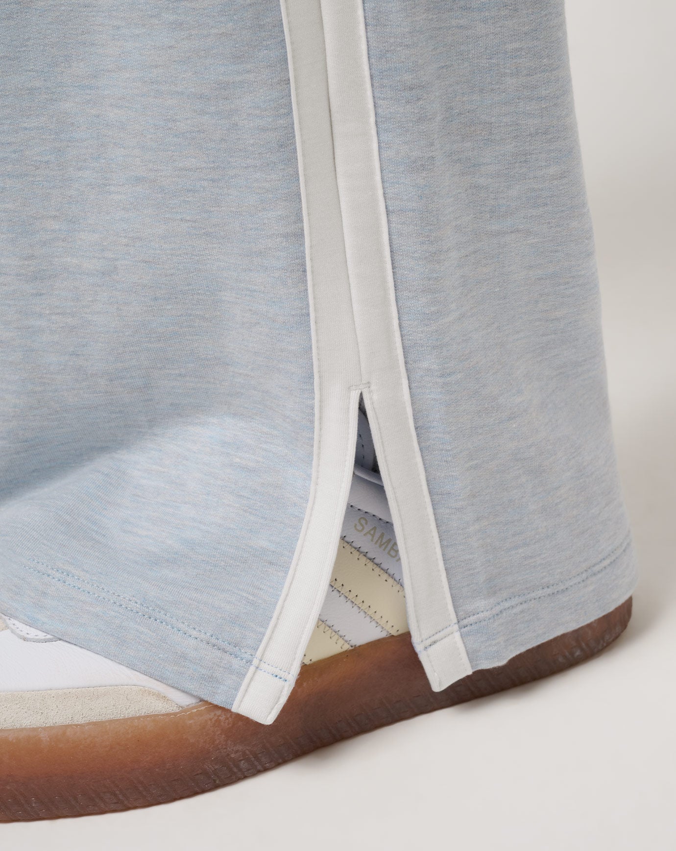 Cloud Terry Varsity Pant