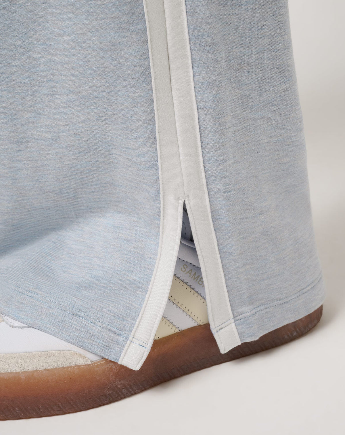 Cloud Terry Varsity Pant