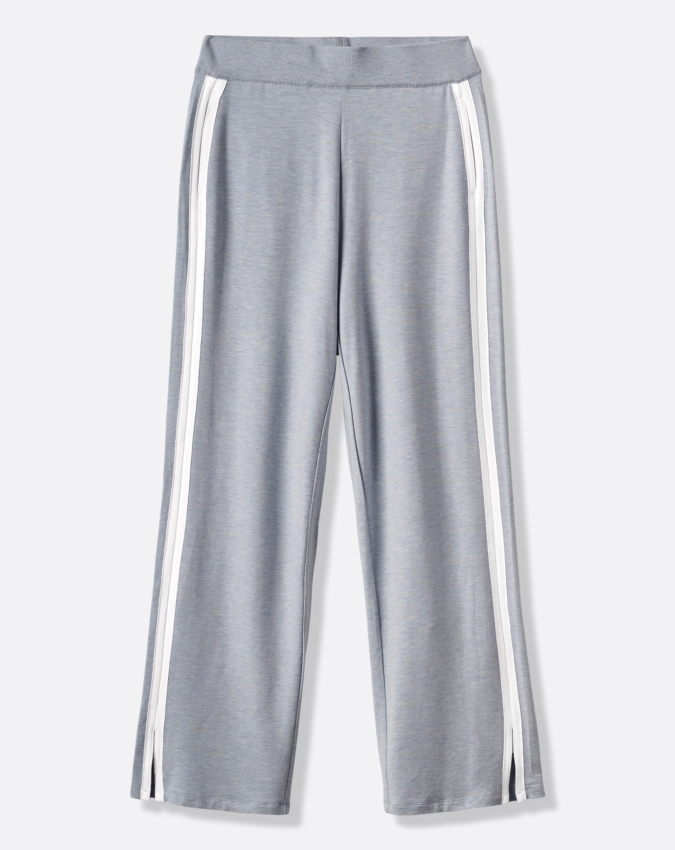 Cloud Terry Varsity Pant