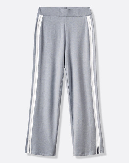 Cloud Terry Varsity Pant