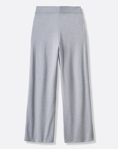 Cloud Terry Varsity Pant