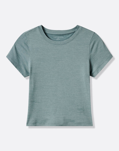 Skyloft Light Top