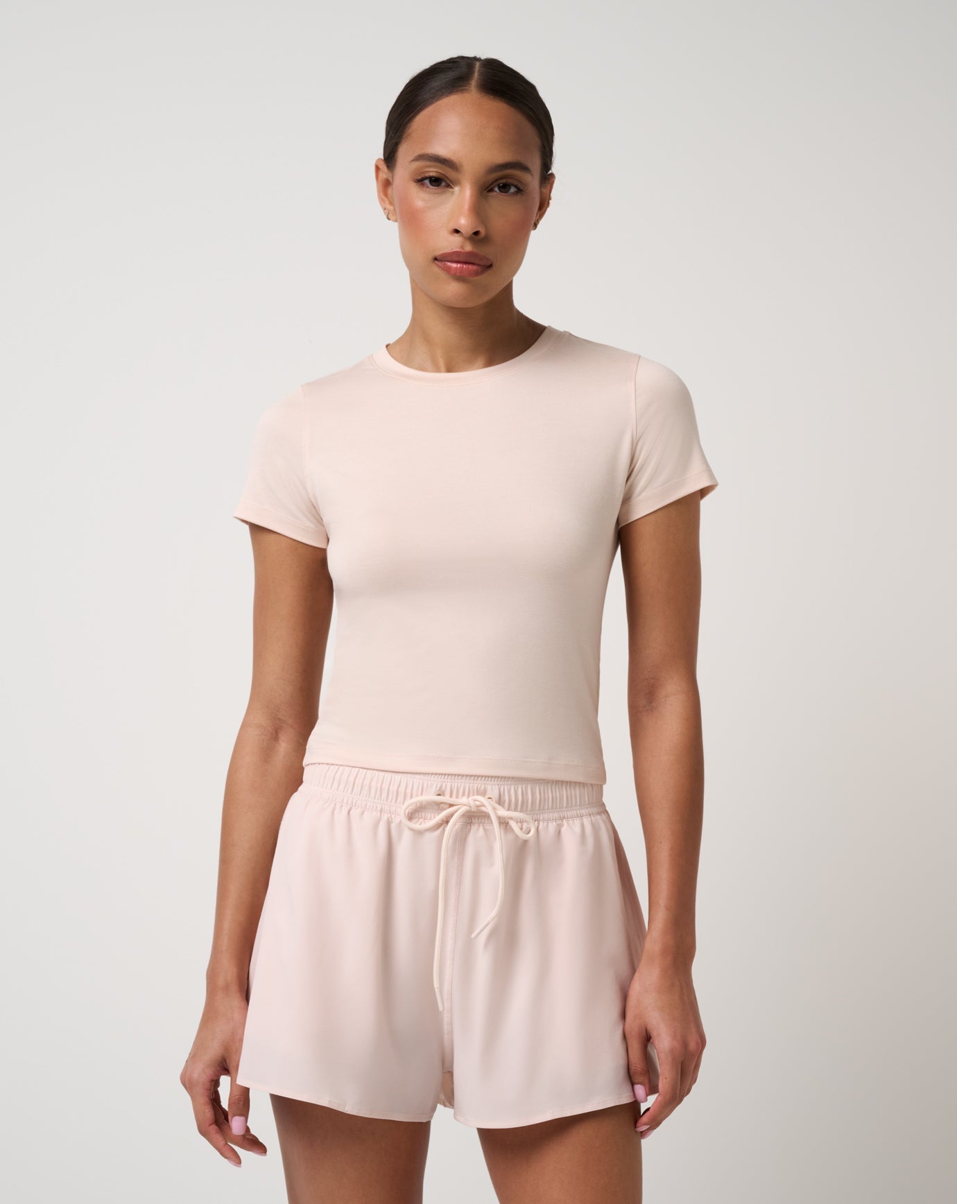 Skyloft Light Top
