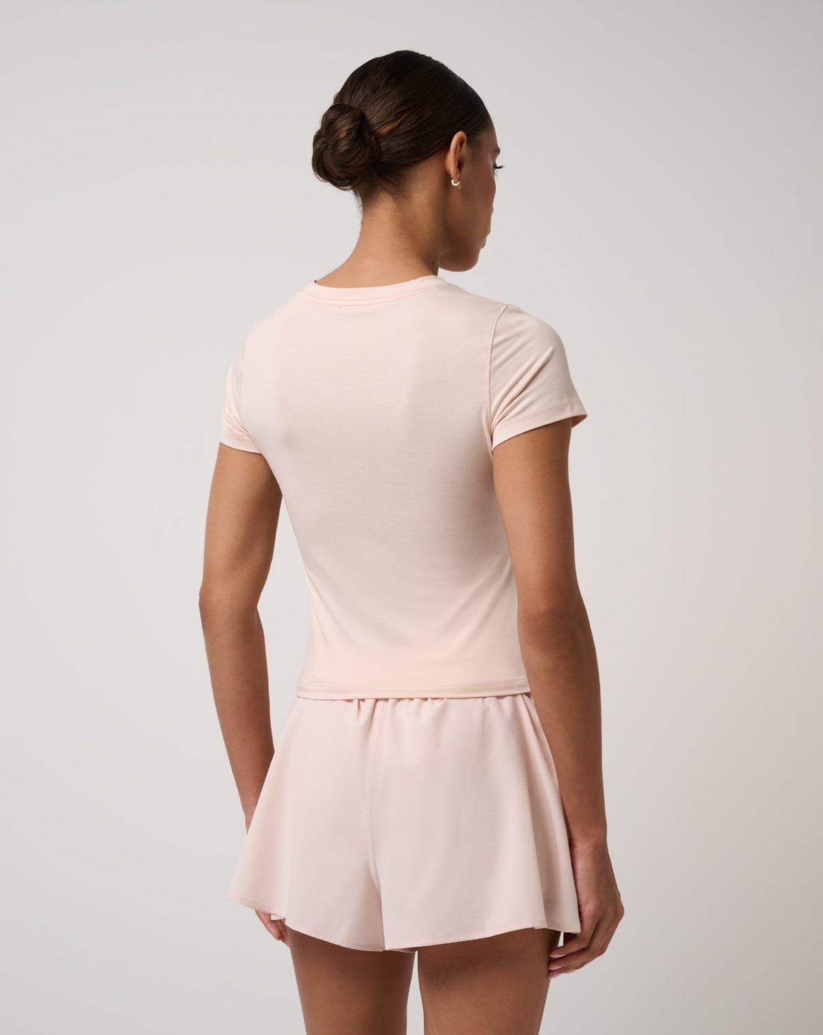 Skyloft Light Top