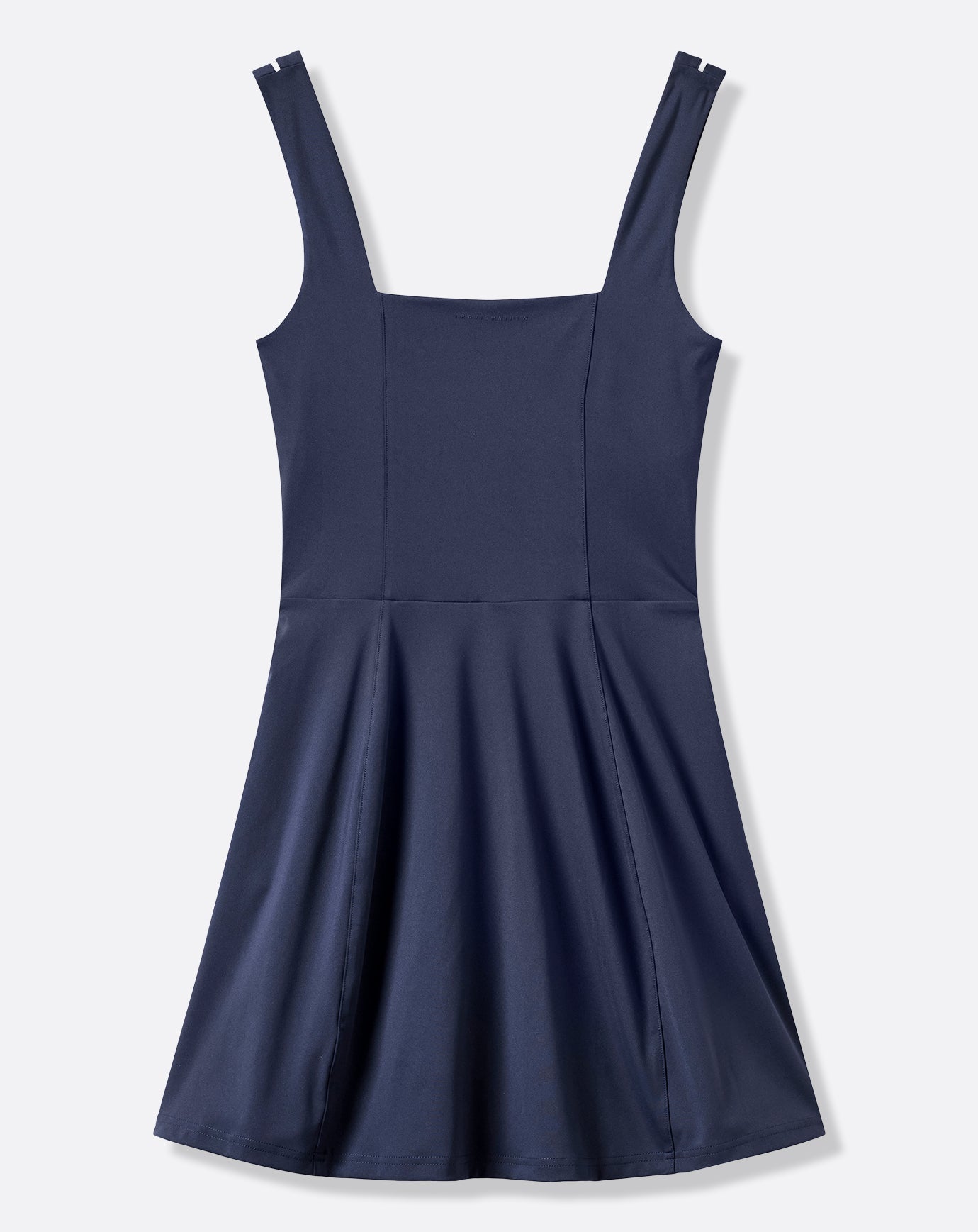 Moveknit Sleeveless 2.0 Dress
