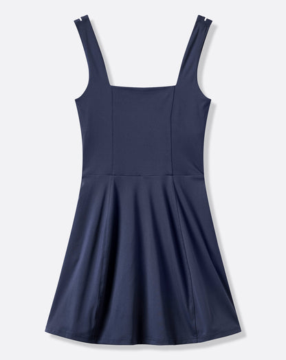 Moveknit Sleeveless 2.0 Dress