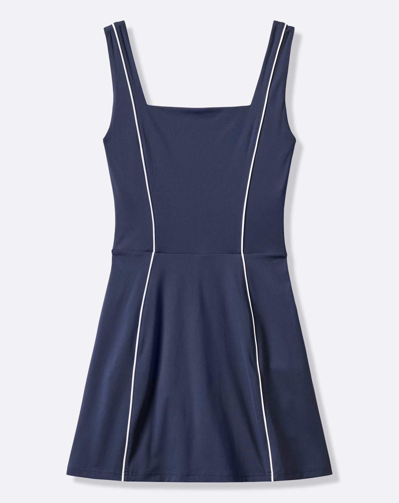 Moveknit Sleeveless 2.0 Dress