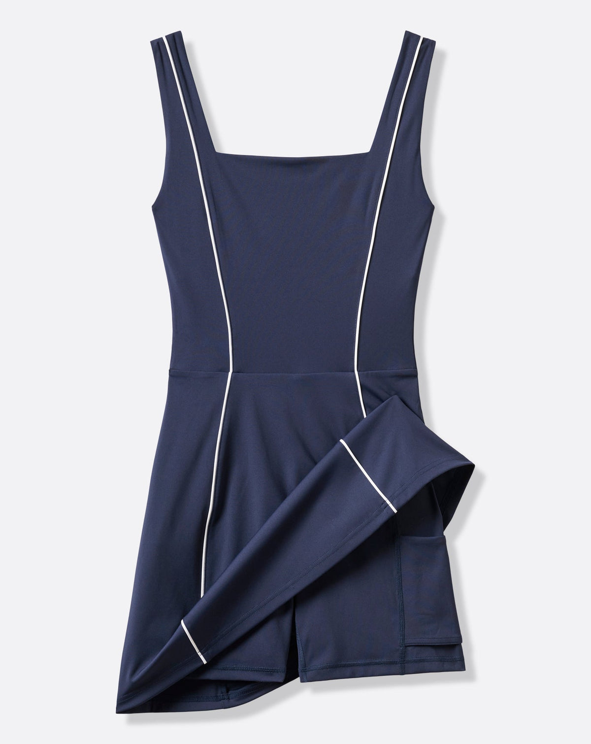 Moveknit Sleeveless 2.0 Dress