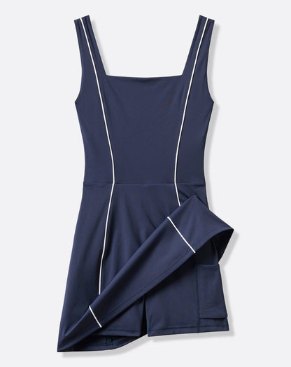 Moveknit Sleeveless 2.0 Dress