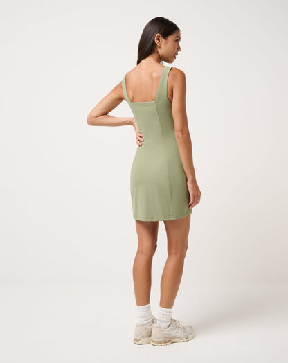 Moveknit Sleeveless 2.0 Dress