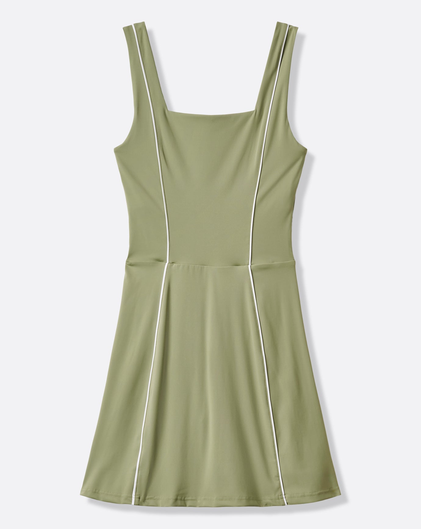 Moveknit Sleeveless 2.0 Dress