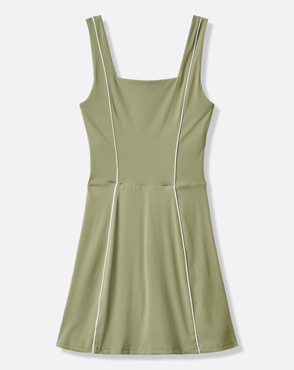 Moveknit Sleeveless 2.0 Dress