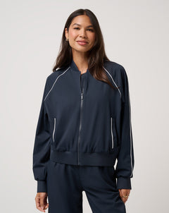 Navy Blazer