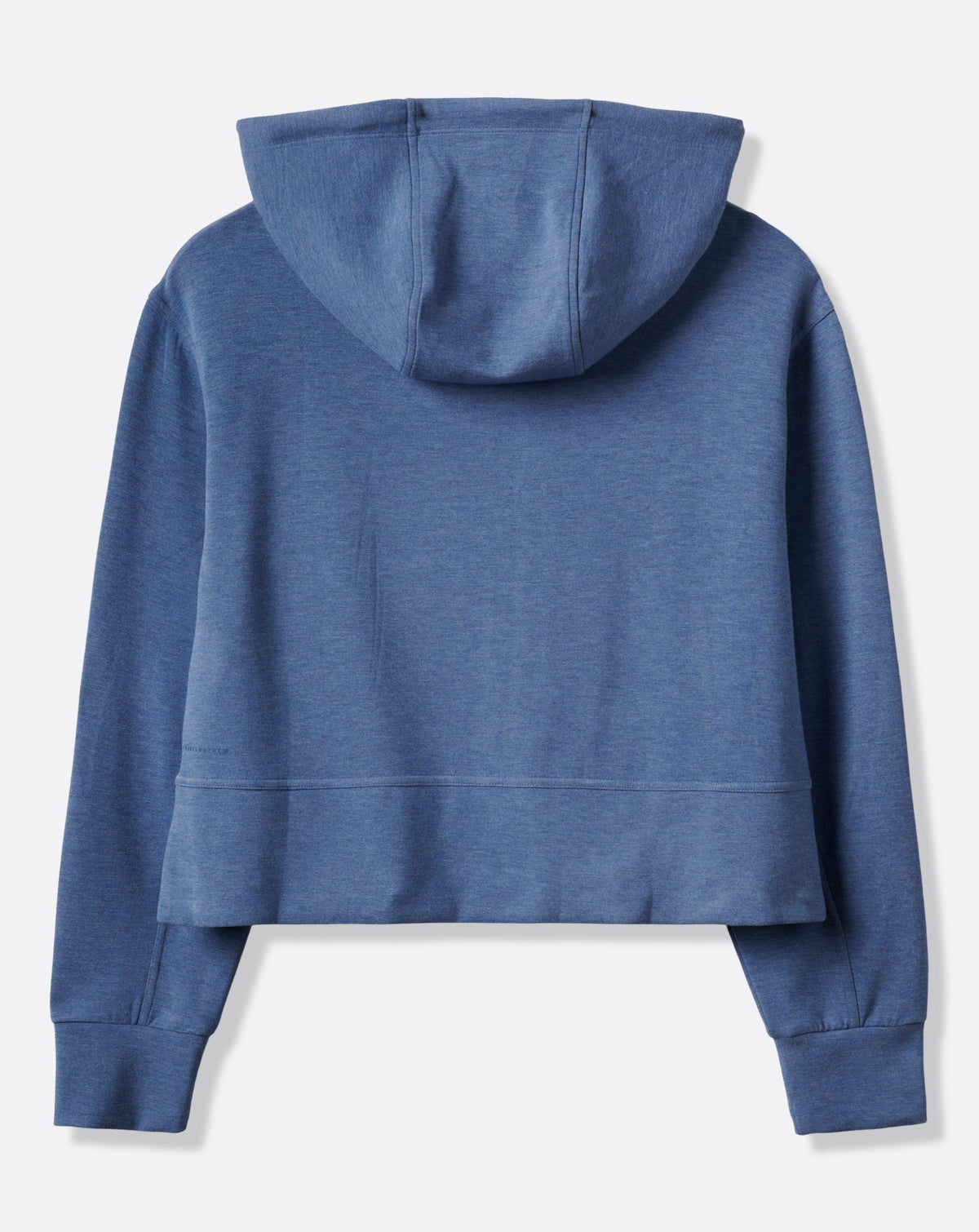 Skyloft Soft Zip Hood