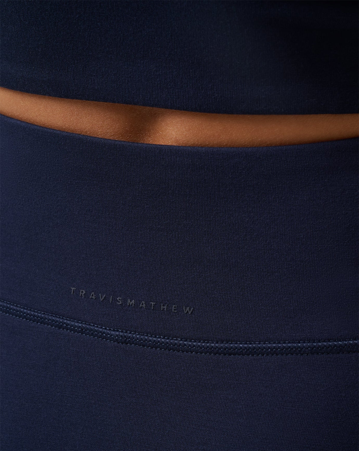 Skyloft Soft A-Line Skort