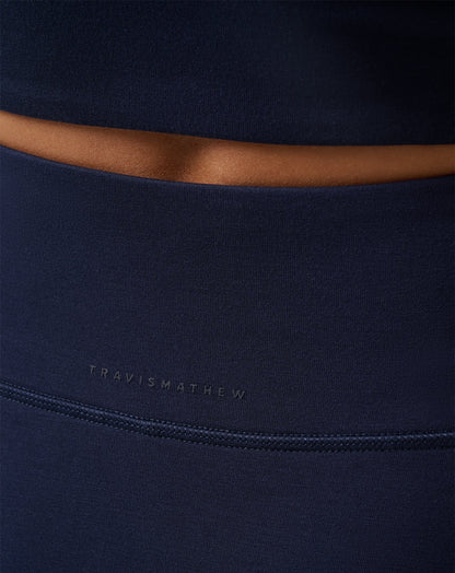 Skyloft Soft A-Line Skort