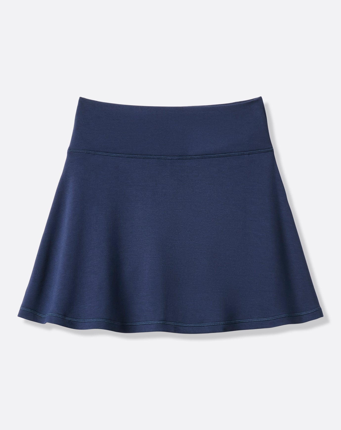 Skyloft Soft A-Line Skort