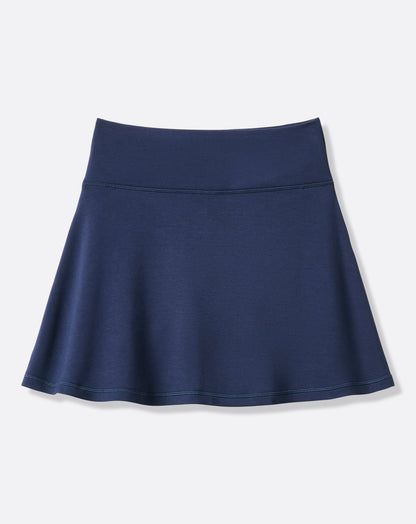 Skyloft Soft A-Line Skort