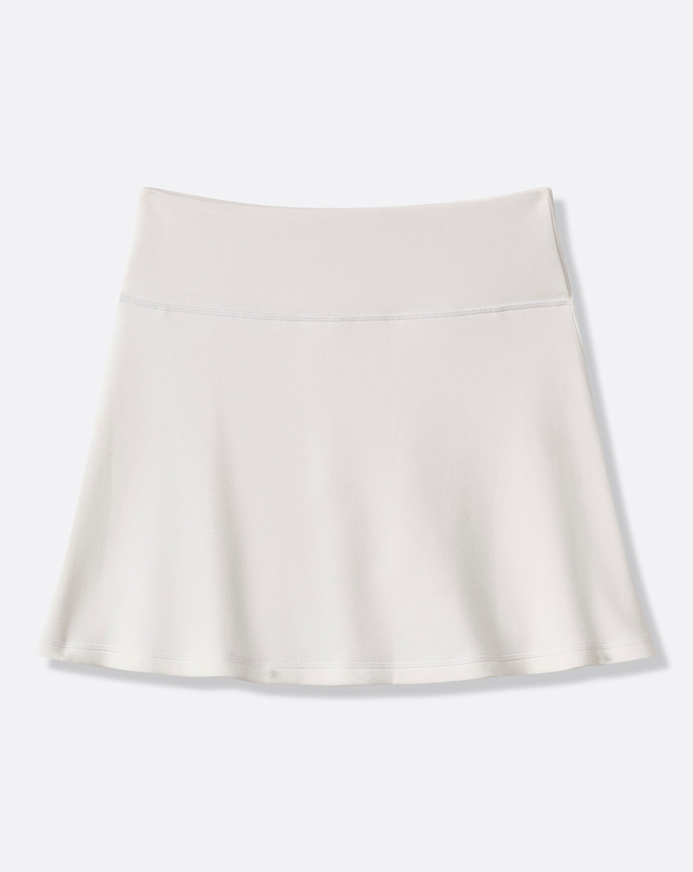 Skyloft Soft A-Line Skort