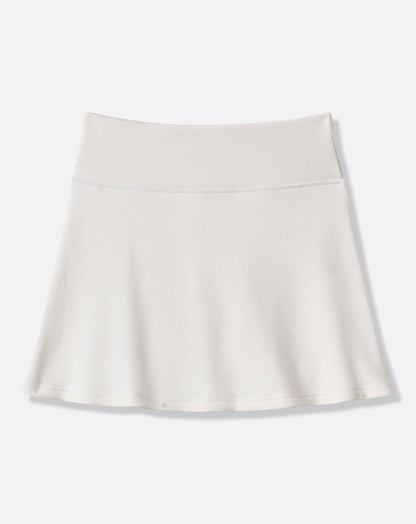 Skyloft Soft A-Line Skort