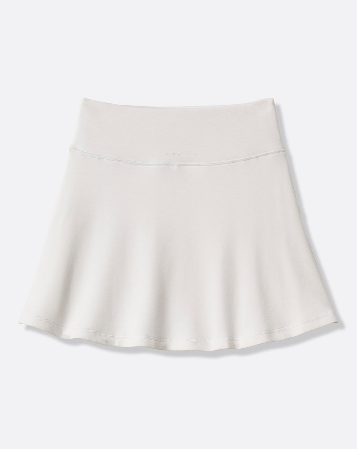Skyloft Soft A-Line Skort