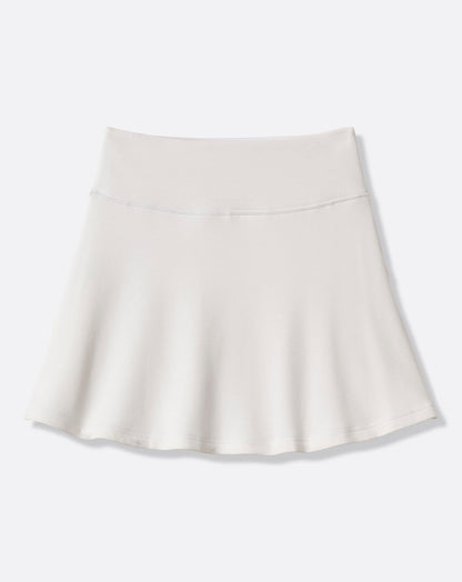 Skyloft Soft A-Line Skort