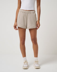 Heather Soft Taupe