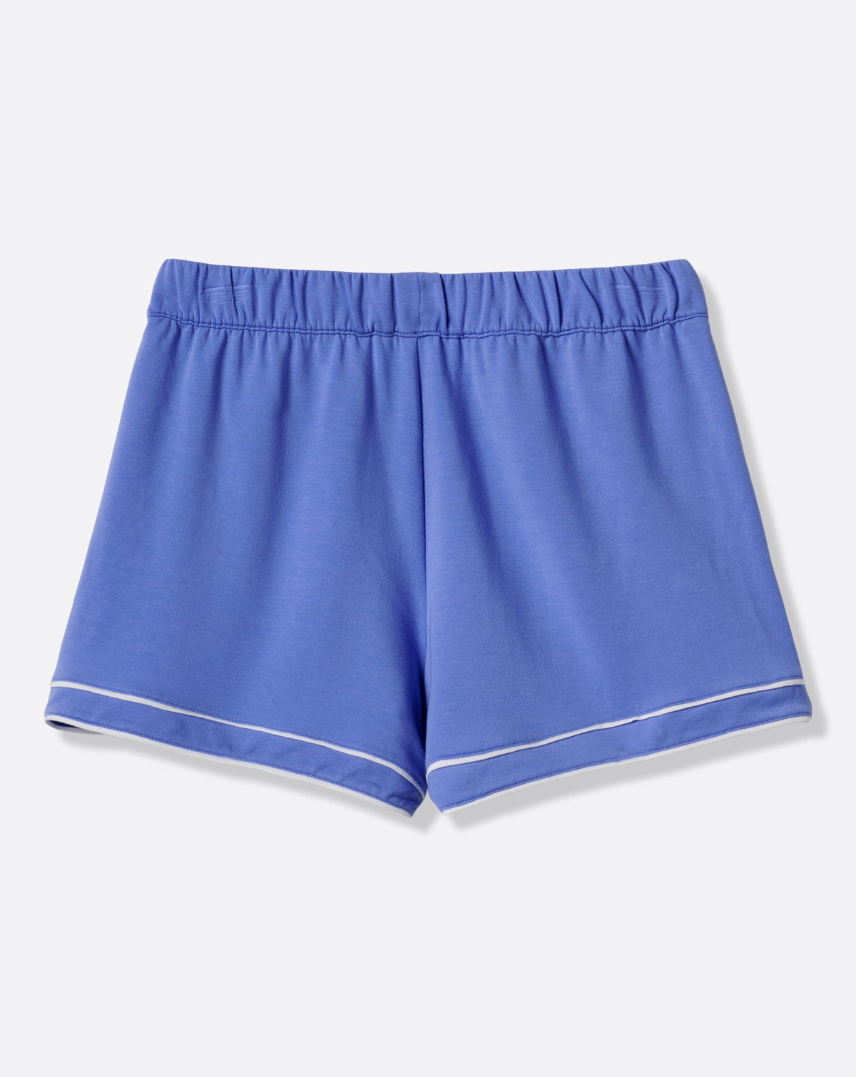 Cloud Terry Varsity Short