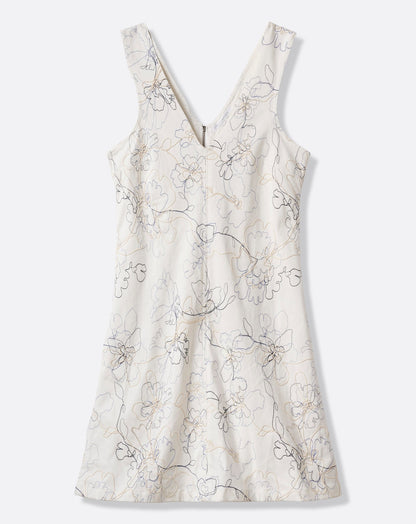 Everyday Vneck Dress