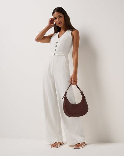 Everyday Jumpsuit