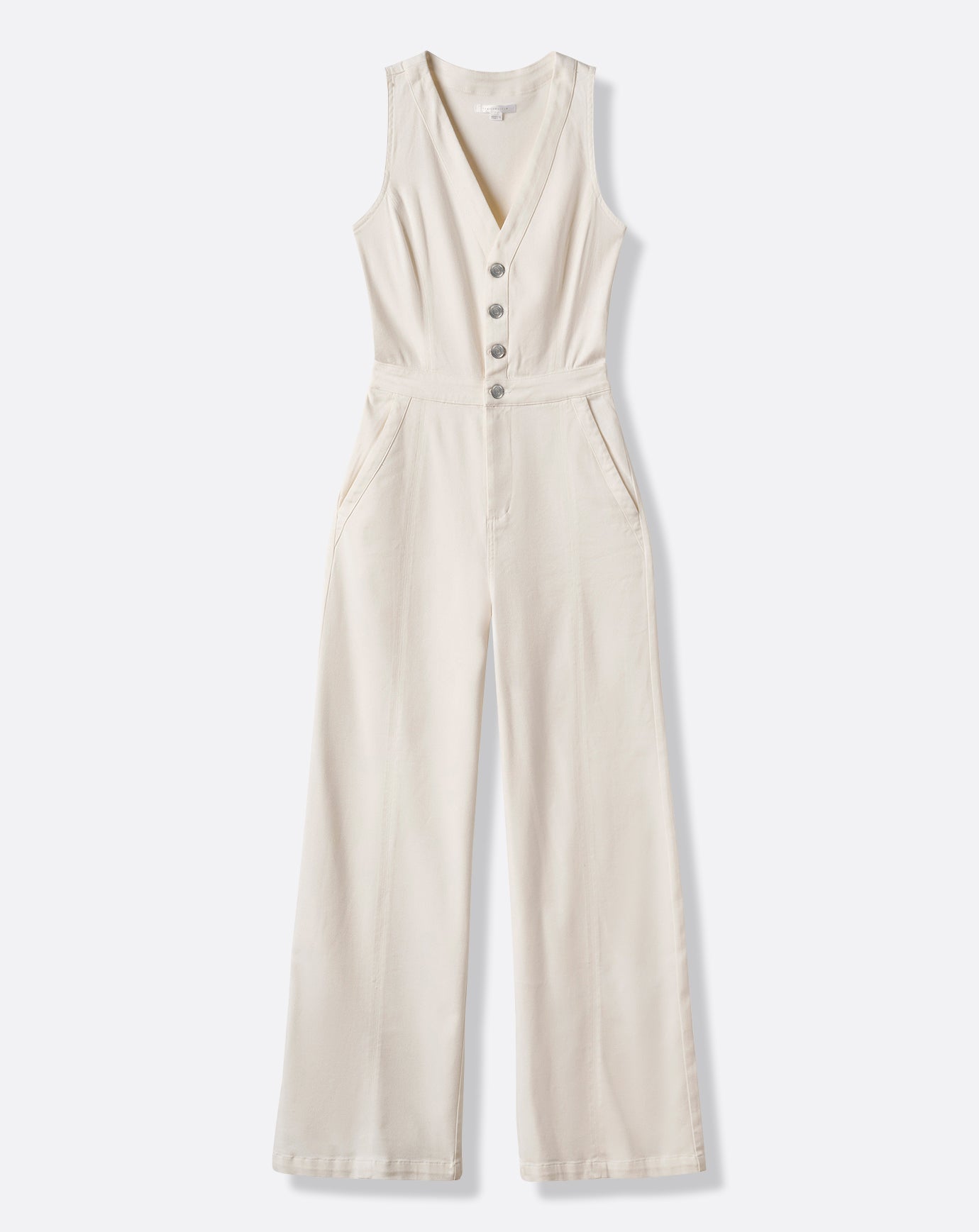 Everyday Jumpsuit