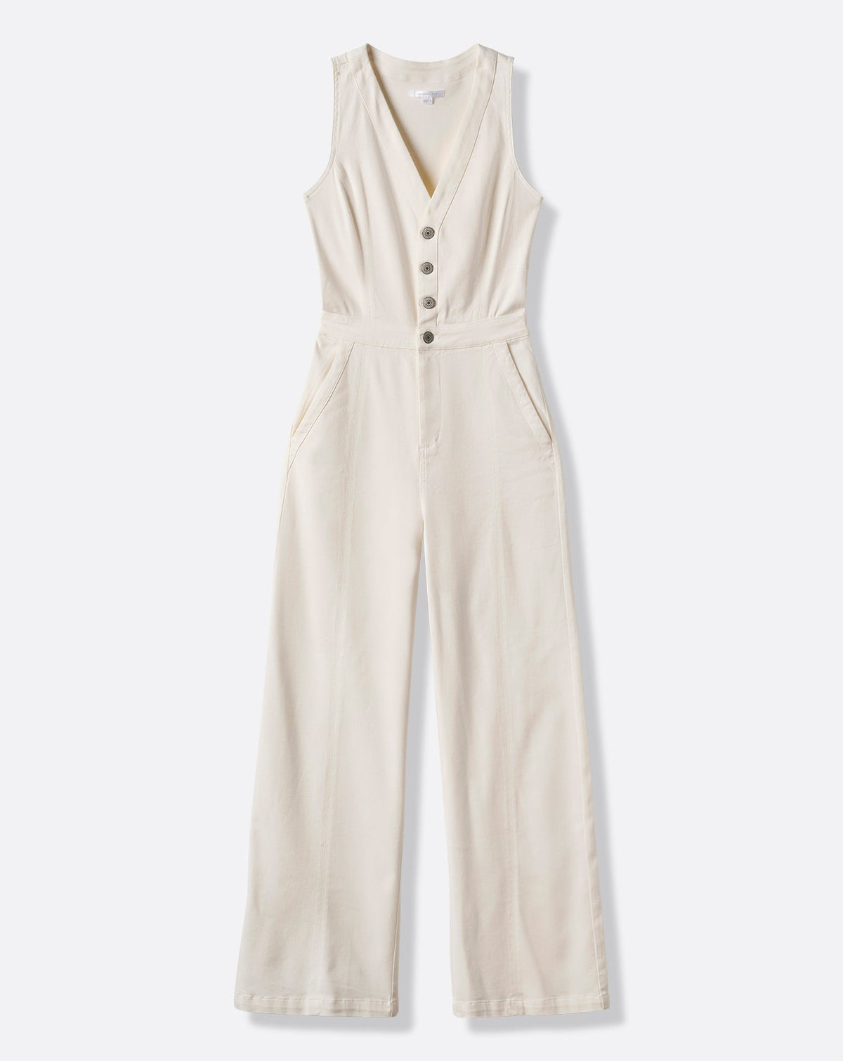 Everyday Jumpsuit