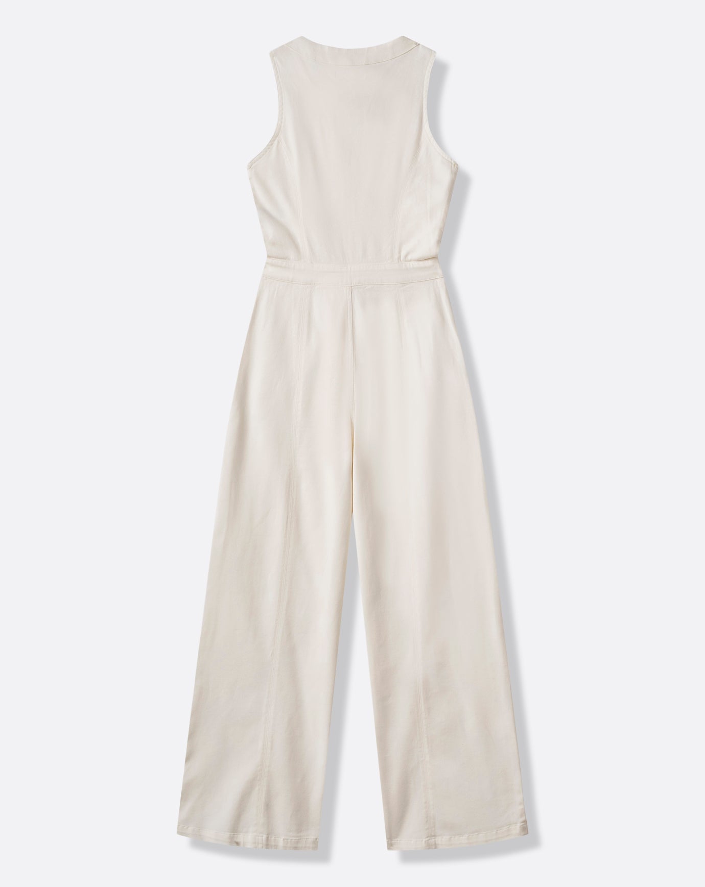 Everyday Jumpsuit