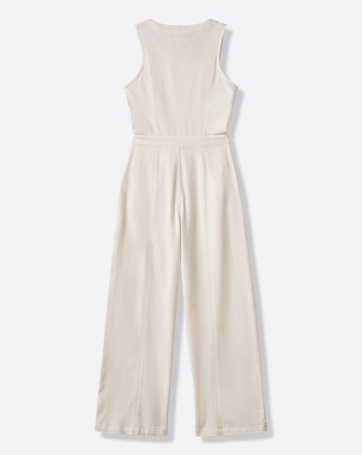 Everyday Jumpsuit
