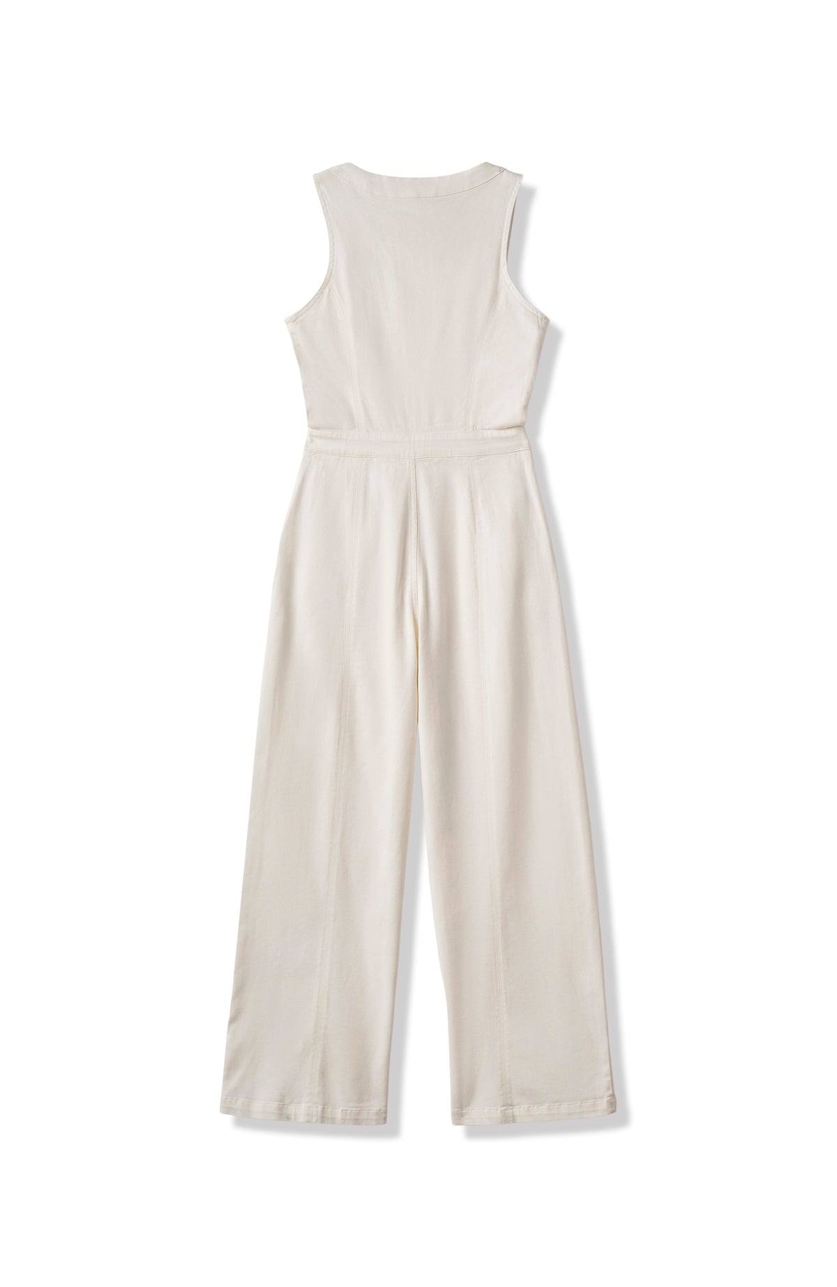Everyday Jumpsuit