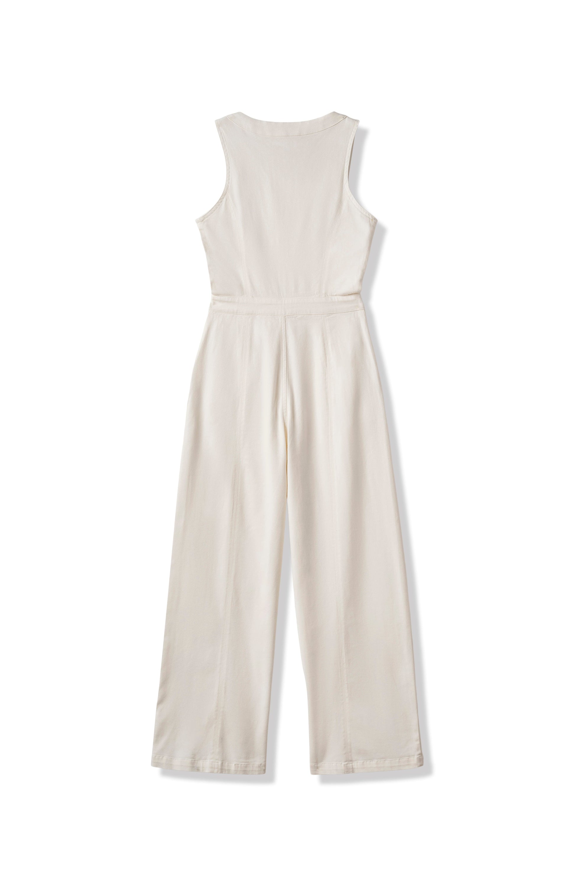 Everyday Jumpsuit